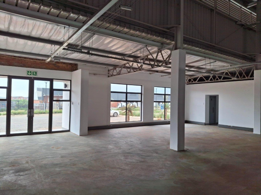 To Let commercial Property for Rent in Sterkfontein A H Gauteng