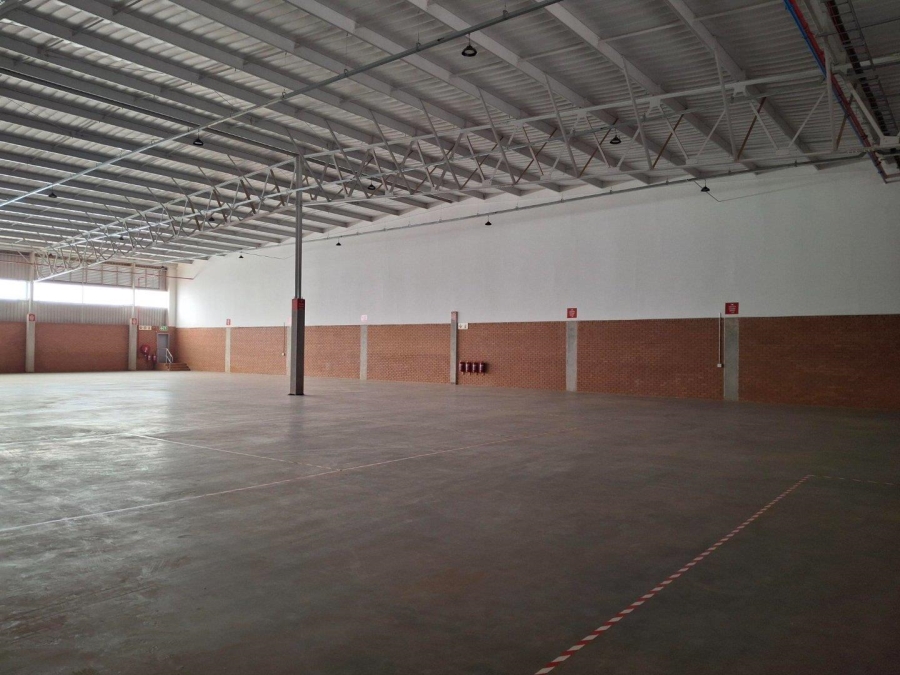 To Let commercial Property for Rent in Sterkfontein A H Gauteng