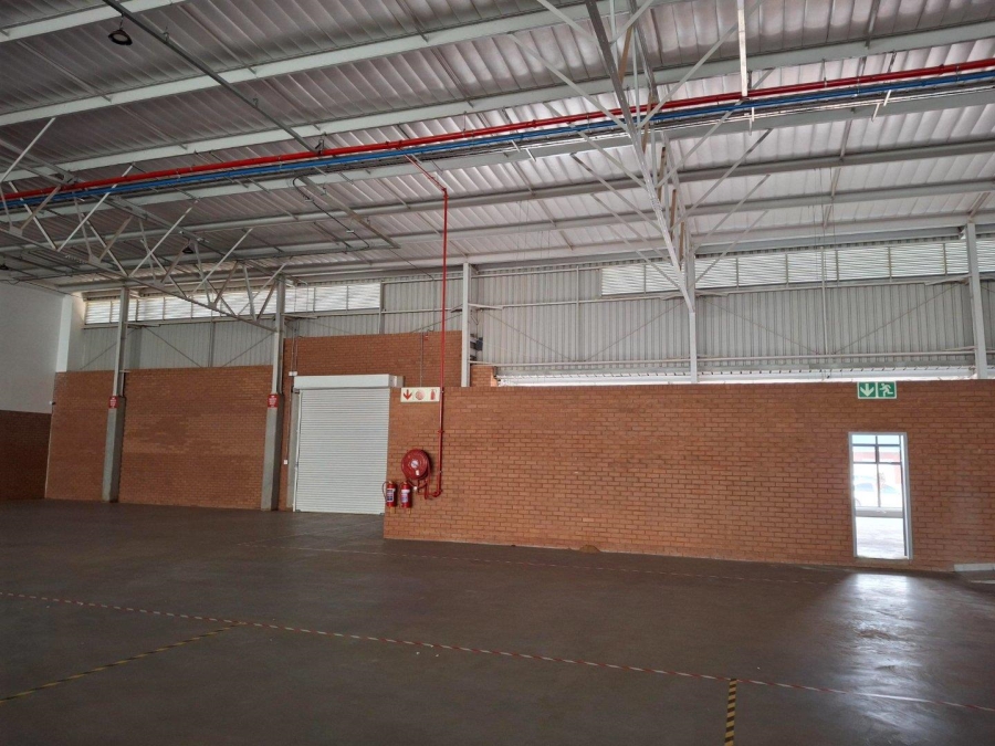 To Let commercial Property for Rent in Sterkfontein A H Gauteng