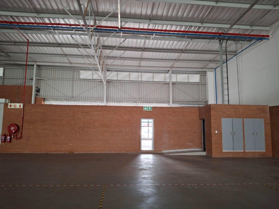 To Let commercial Property for Rent in Sterkfontein A H Gauteng