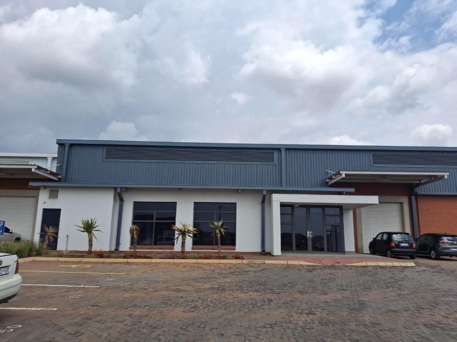 To Let commercial Property for Rent in Sterkfontein A H Gauteng