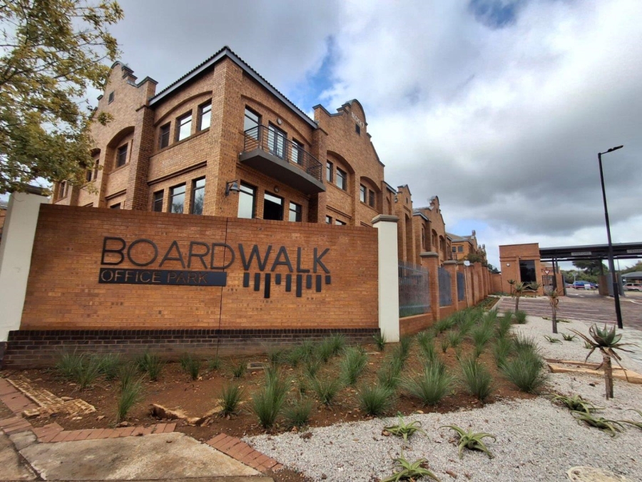 Commercial Property for Sale in Faerie Glen Gauteng
