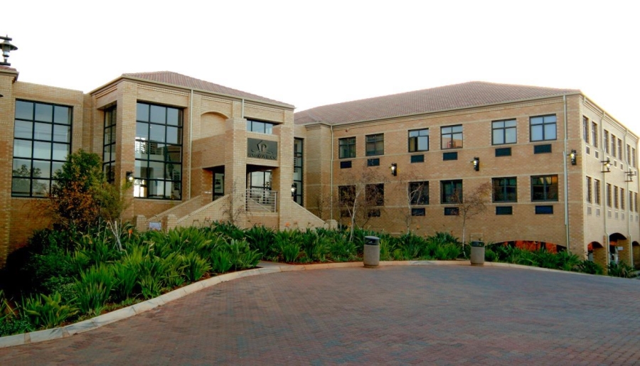 To Let commercial Property for Rent in Boardwalk Manor Gauteng
