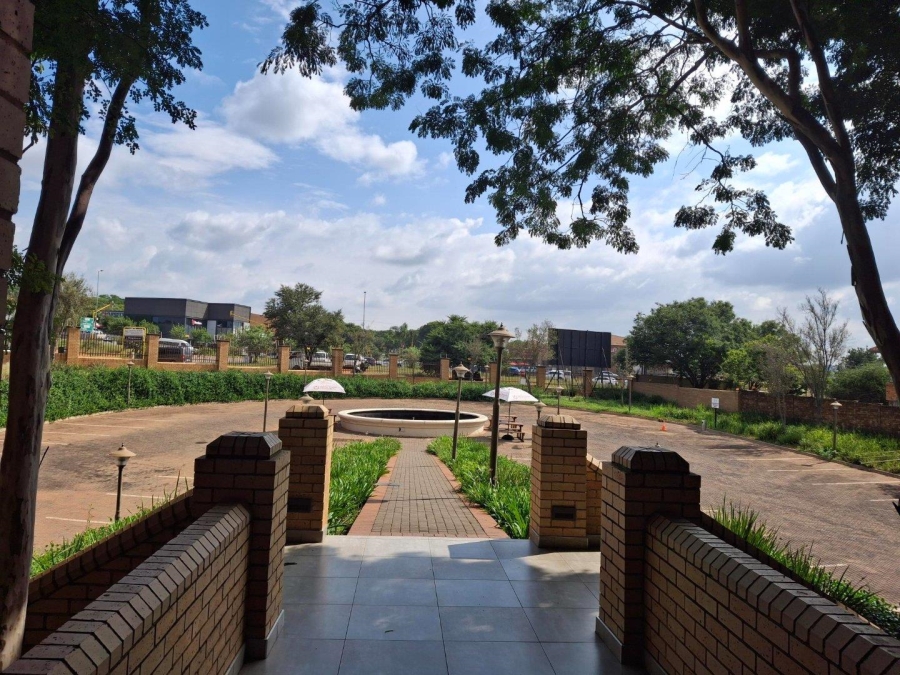 To Let commercial Property for Rent in Faerie Glen Gauteng