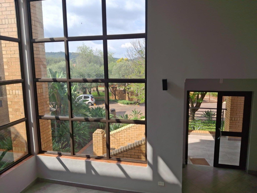 To Let commercial Property for Rent in Faerie Glen Gauteng