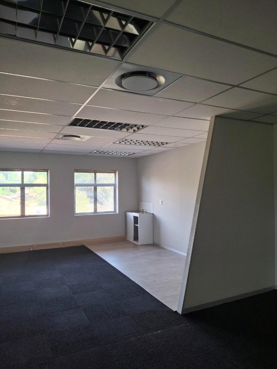 To Let commercial Property for Rent in Faerie Glen Gauteng