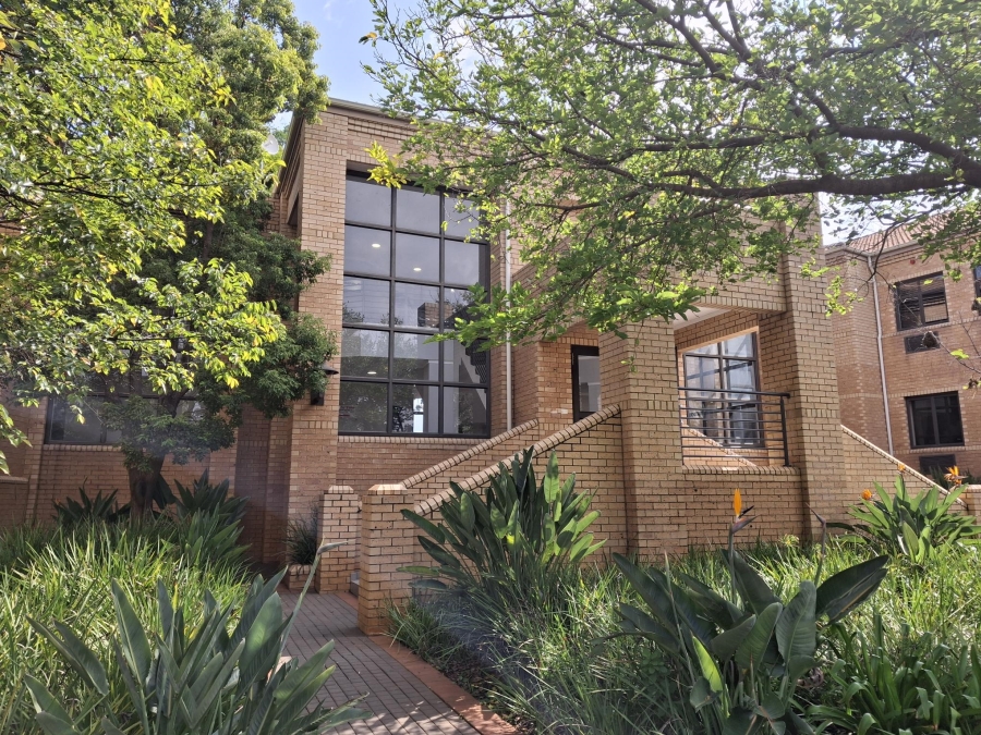 To Let commercial Property for Rent in Faerie Glen Gauteng