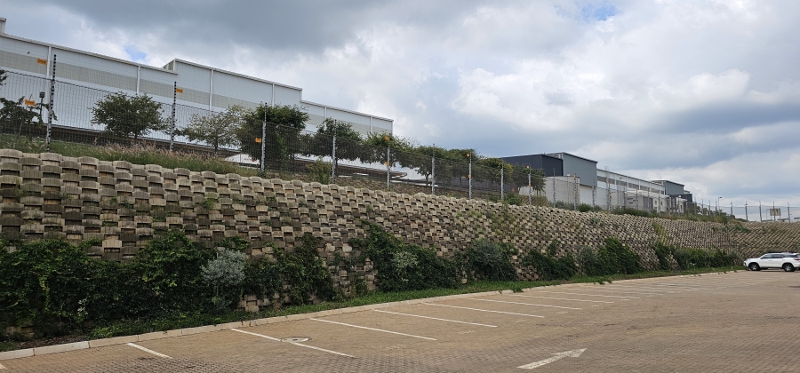 To Let commercial Property for Rent in Modderfontein Industrial Gauteng