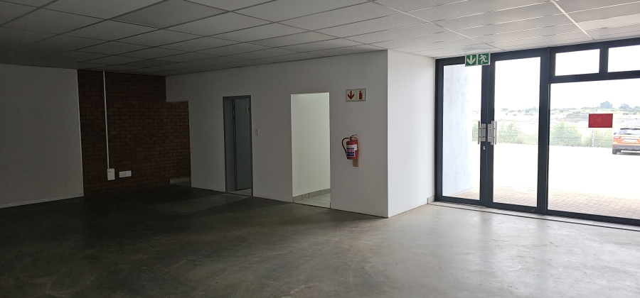 To Let commercial Property for Rent in Modderfontein Industrial Gauteng