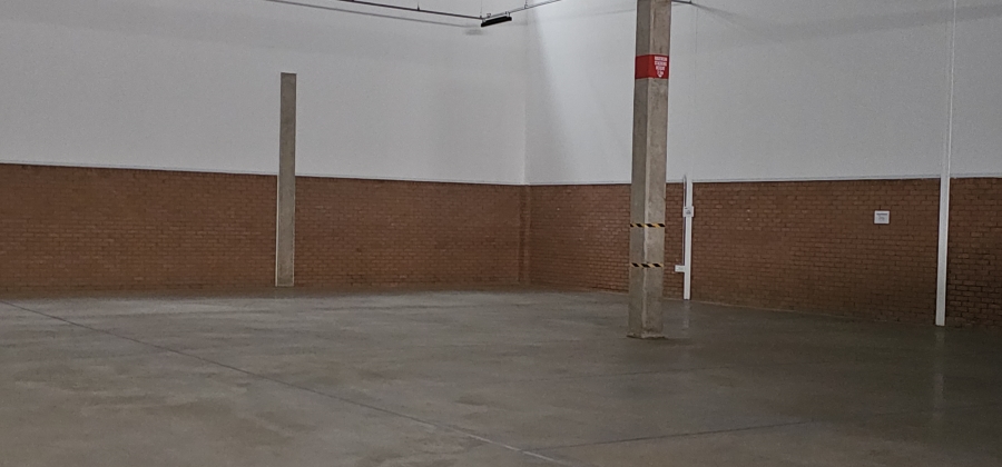To Let commercial Property for Rent in Modderfontein Industrial Gauteng