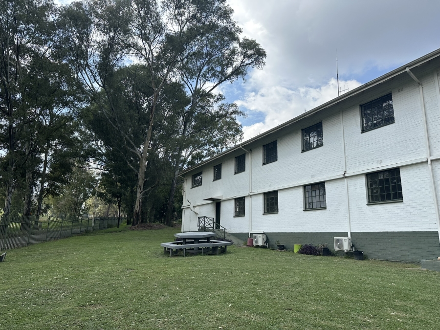 To Let commercial Property for Rent in Modderfontein Gauteng