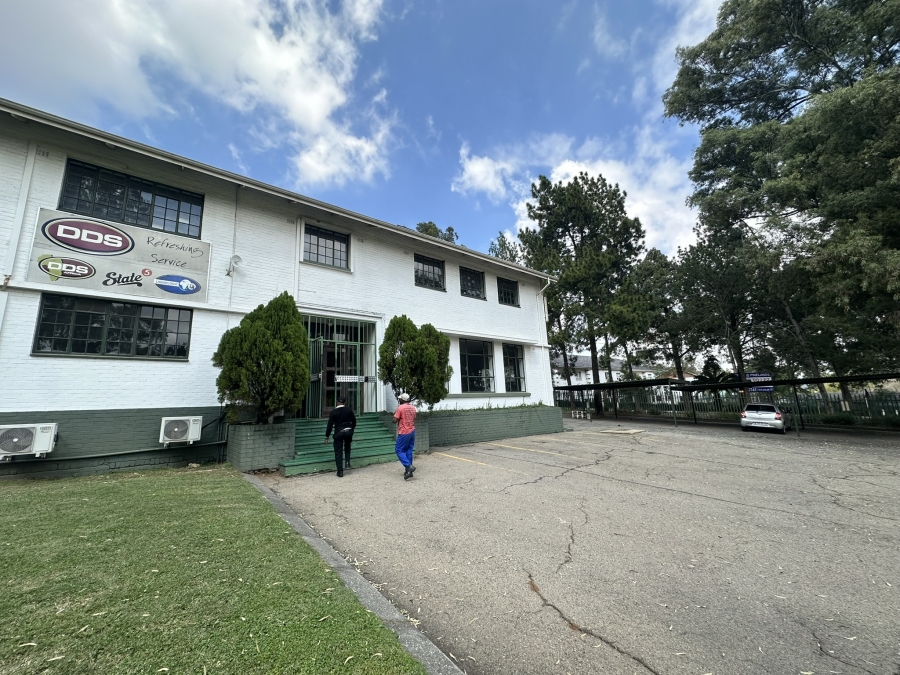 To Let commercial Property for Rent in Modderfontein Gauteng