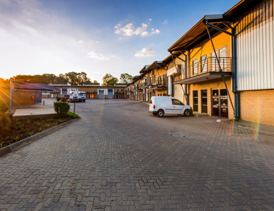 To Let commercial Property for Rent in Knights Gauteng