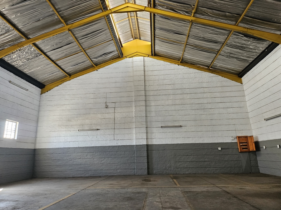 Commercial Property for Sale in Silverton Gauteng