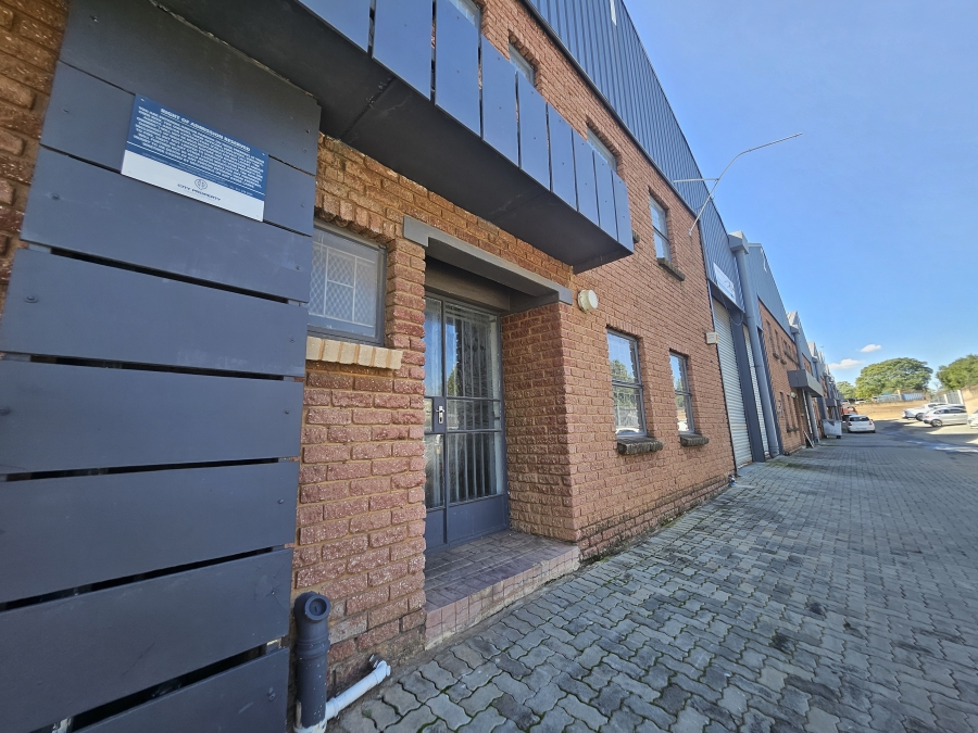 Commercial Property for Sale in Silverton Gauteng