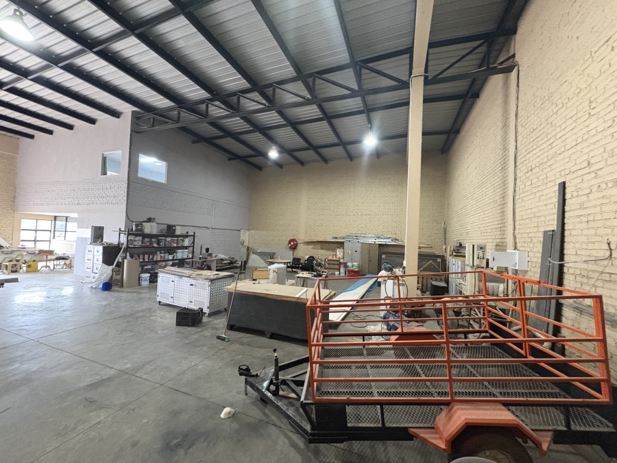 Commercial Property for Sale in Pomona Gauteng