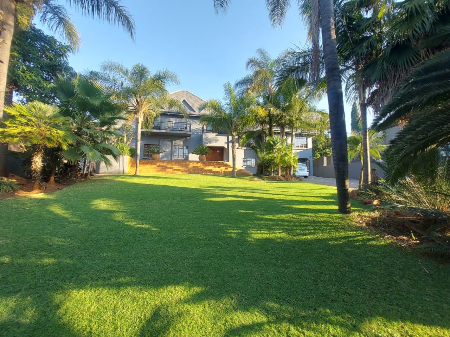 Commercial Property for Sale in Moreleta Park Gauteng