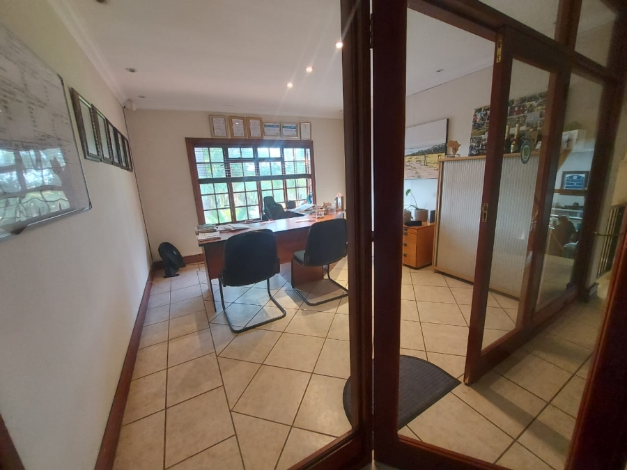 Commercial Property for Sale in Moreleta Park Gauteng