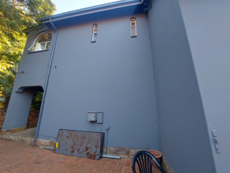Commercial Property for Sale in Moreleta Park Gauteng