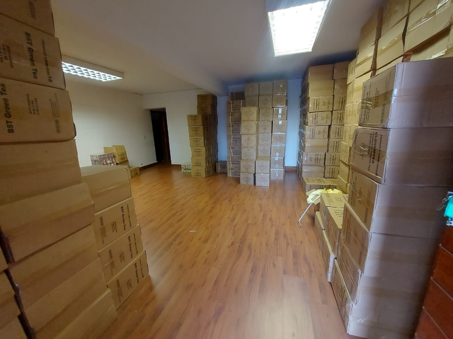 Commercial Property for Sale in Moreleta Park Gauteng