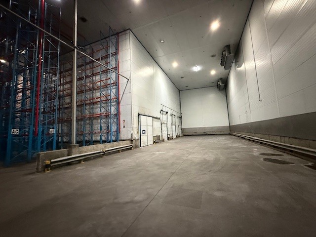 To Let commercial Property for Rent in City Deep Gauteng