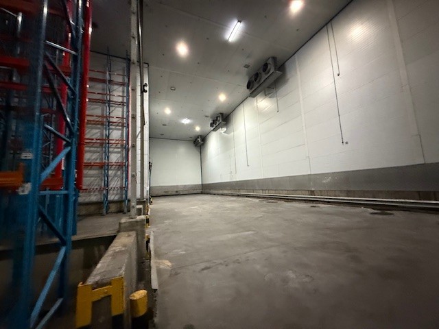 To Let commercial Property for Rent in City Deep Gauteng