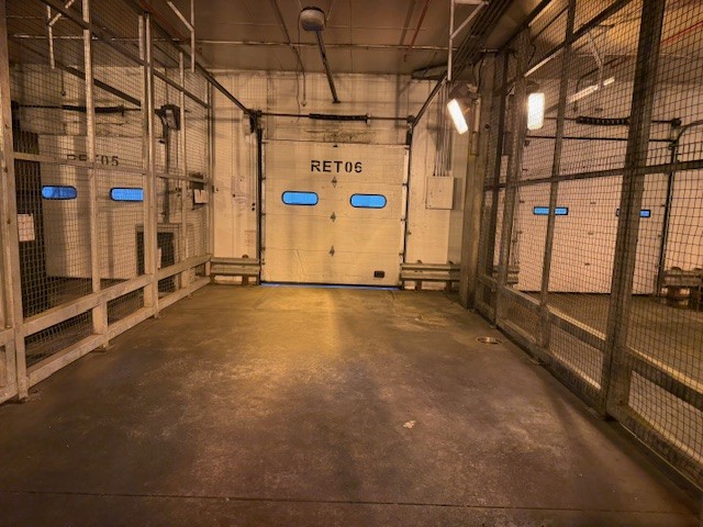 To Let commercial Property for Rent in City Deep Gauteng
