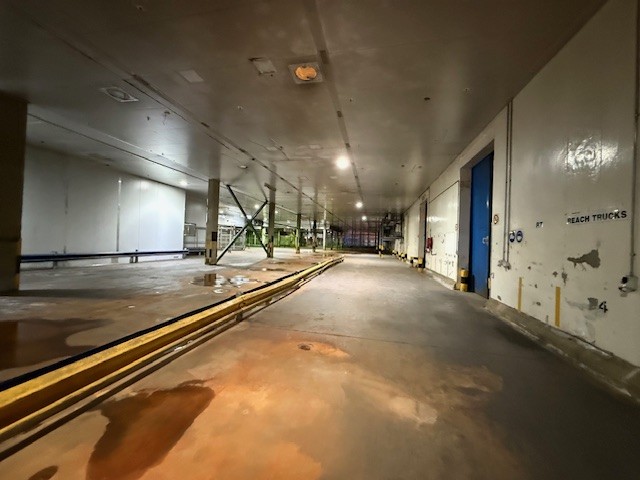To Let commercial Property for Rent in City Deep Gauteng