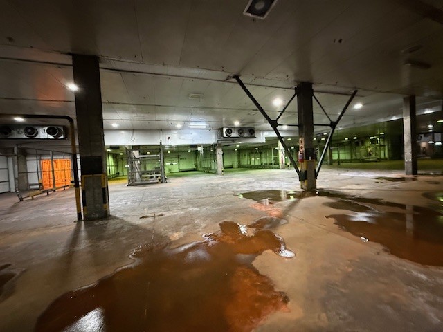 To Let commercial Property for Rent in City Deep Gauteng