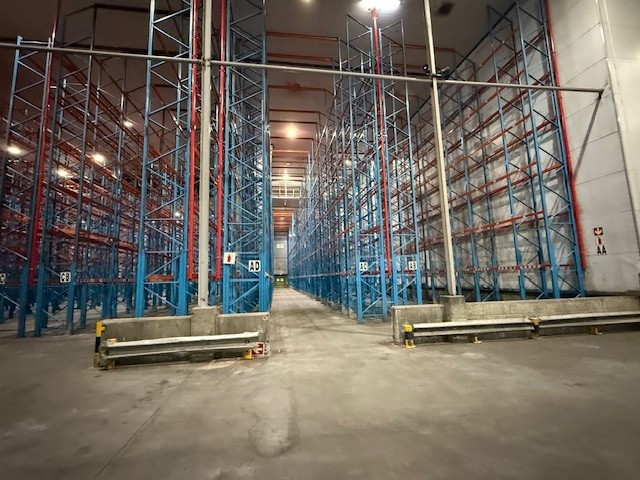 To Let commercial Property for Rent in City Deep Gauteng