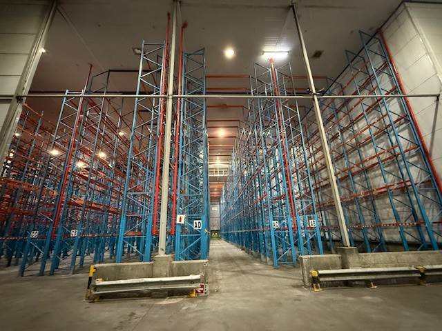 To Let commercial Property for Rent in City Deep Gauteng