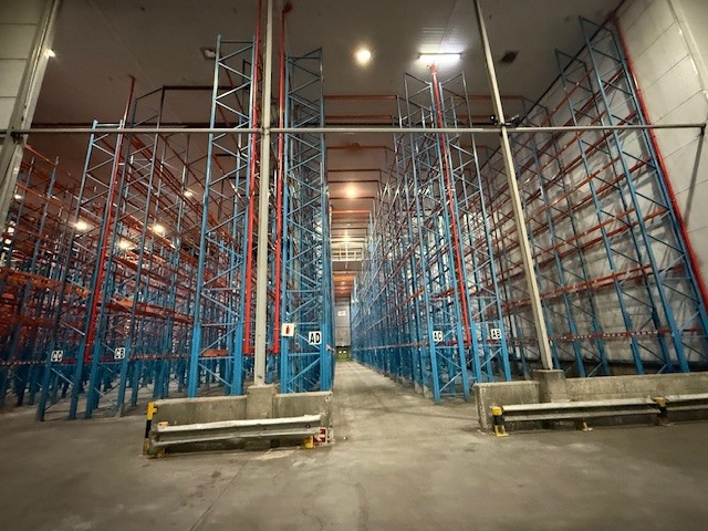 To Let commercial Property for Rent in City Deep Gauteng