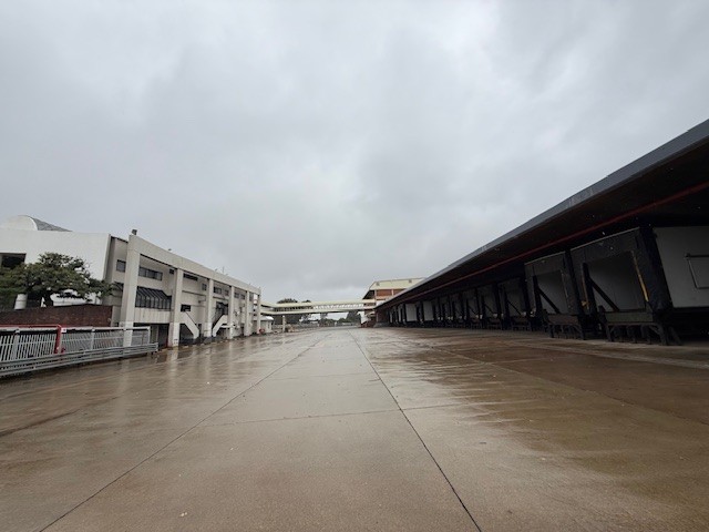 To Let commercial Property for Rent in City Deep Gauteng