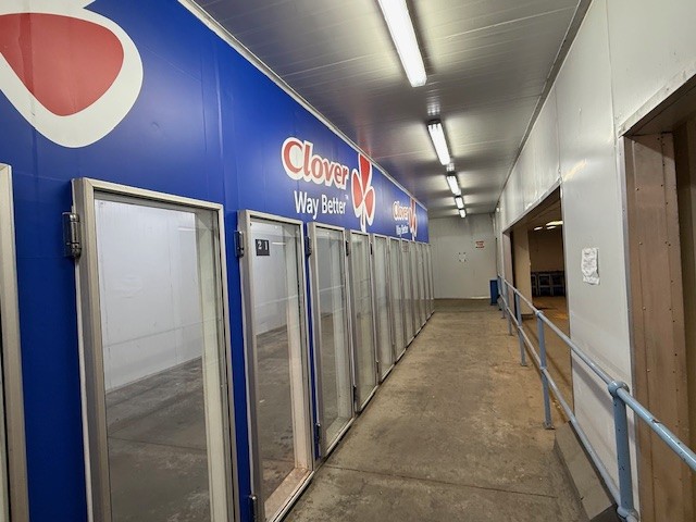To Let commercial Property for Rent in City Deep Gauteng