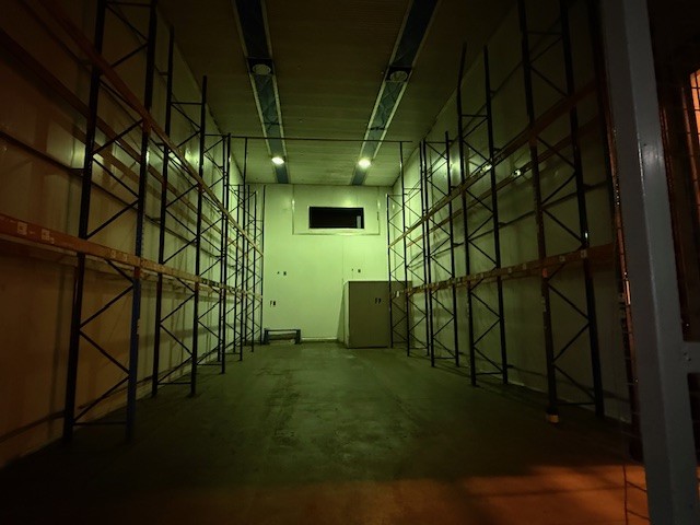 To Let commercial Property for Rent in City Deep Gauteng