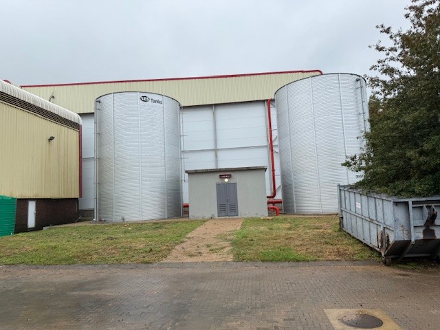 To Let commercial Property for Rent in City Deep Gauteng