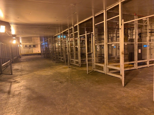 To Let commercial Property for Rent in City Deep Gauteng
