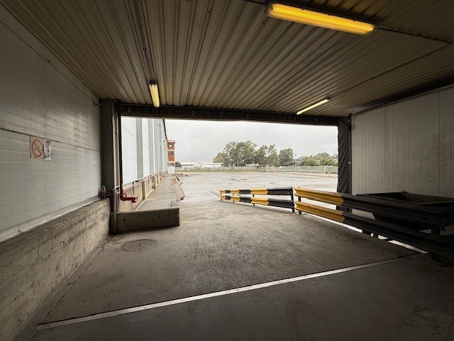 To Let commercial Property for Rent in City Deep Gauteng