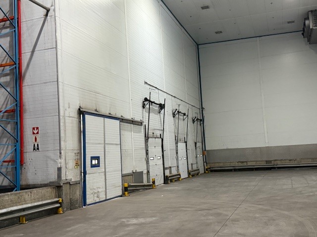 To Let commercial Property for Rent in City Deep Gauteng