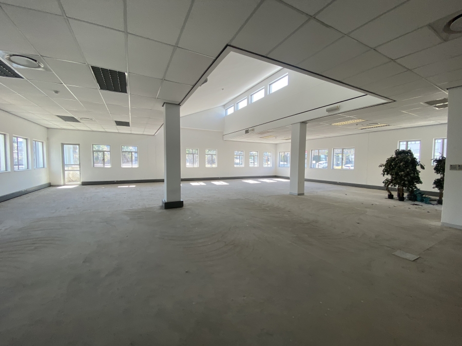 To Let commercial Property for Rent in Longmeadow Gauteng