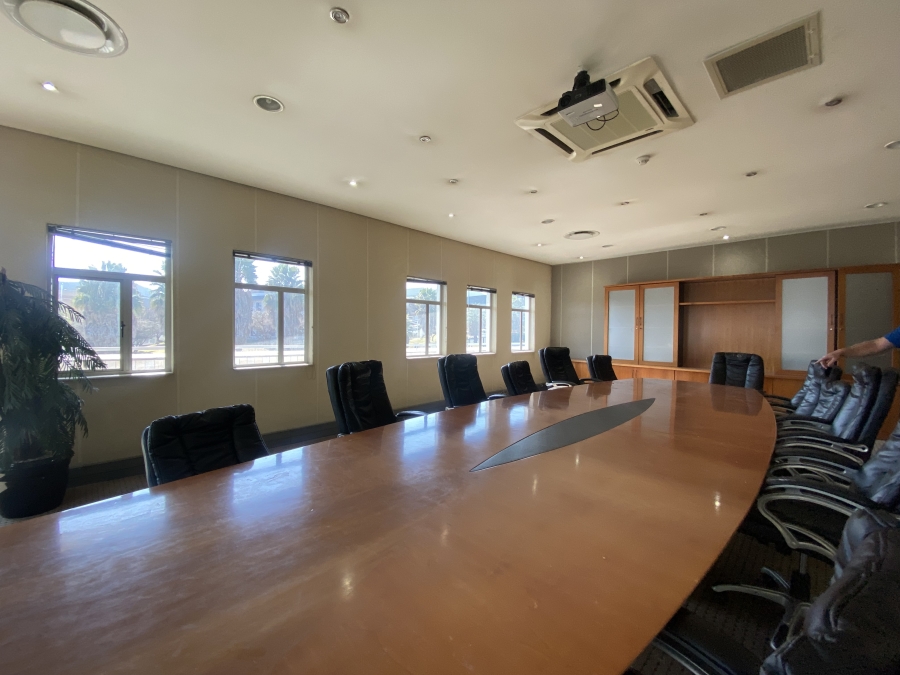 To Let commercial Property for Rent in Longmeadow Gauteng