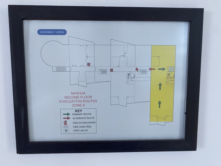 To Let commercial Property for Rent in Longmeadow Gauteng