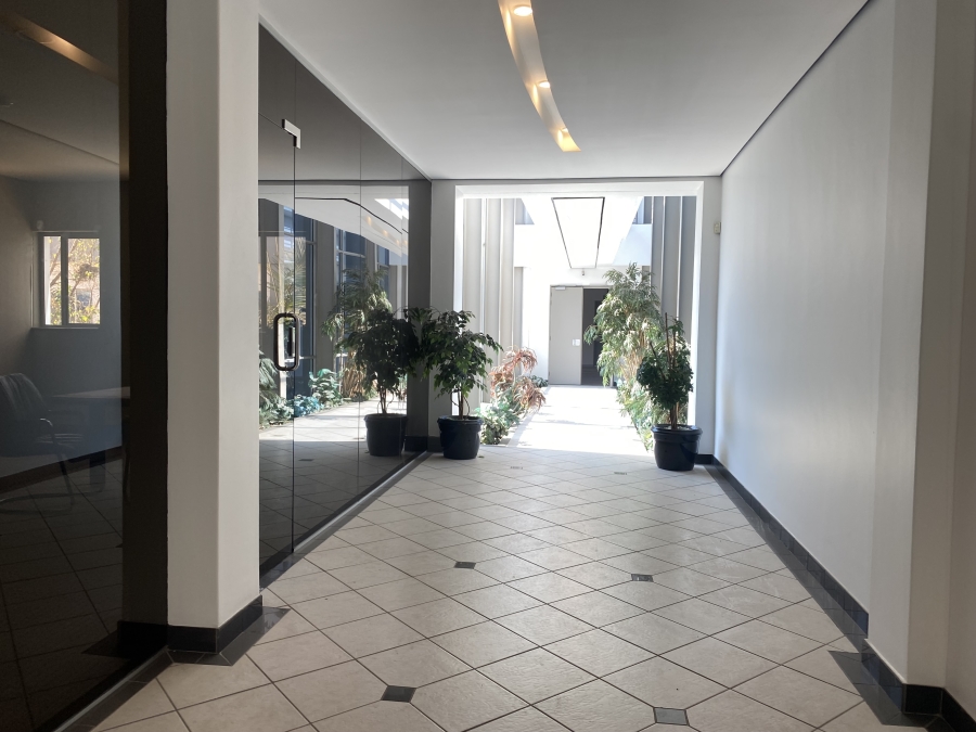 To Let commercial Property for Rent in Longmeadow Gauteng