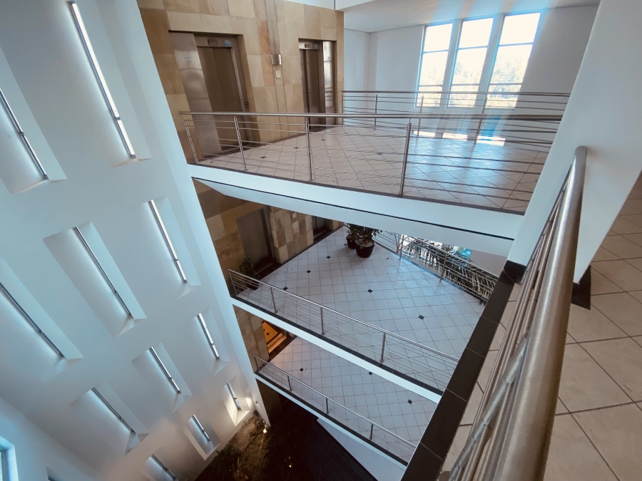 To Let commercial Property for Rent in Longmeadow Gauteng