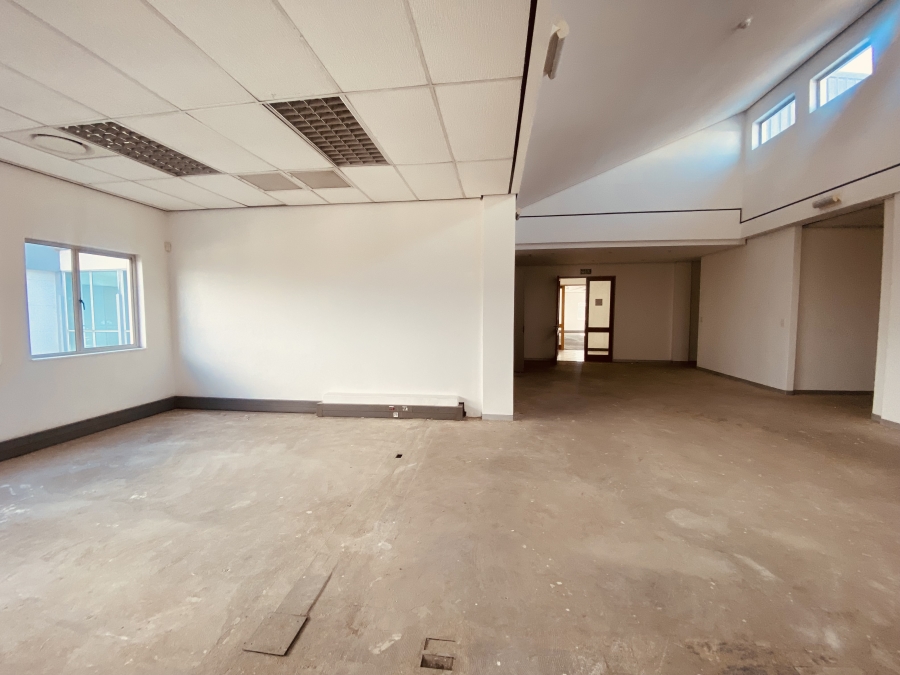 To Let commercial Property for Rent in Longmeadow Gauteng