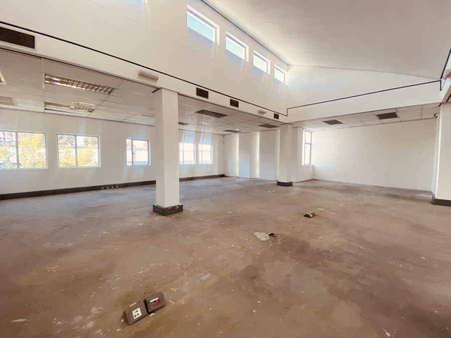 To Let commercial Property for Rent in Longmeadow Gauteng