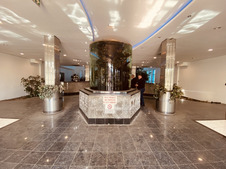 To Let commercial Property for Rent in Longmeadow Gauteng