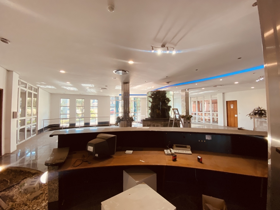 To Let commercial Property for Rent in Longmeadow Gauteng