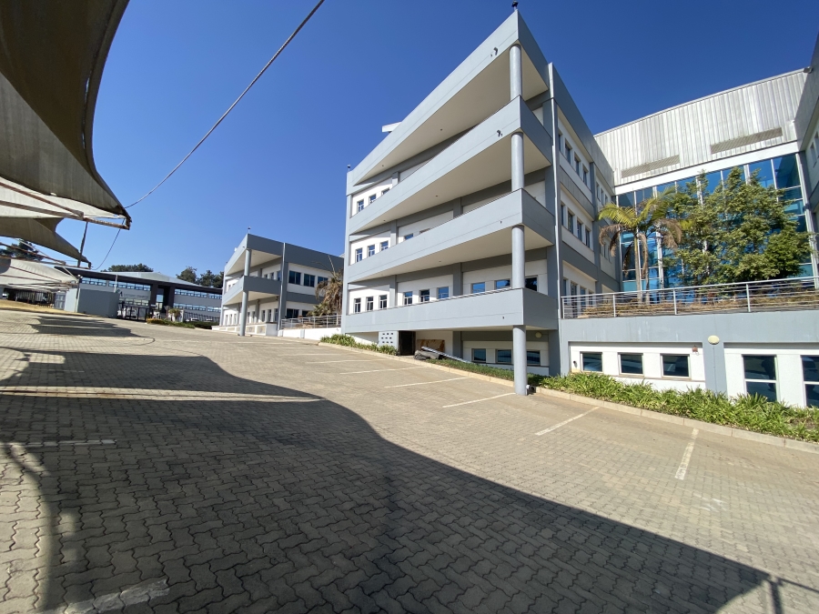 To Let commercial Property for Rent in Longmeadow Gauteng