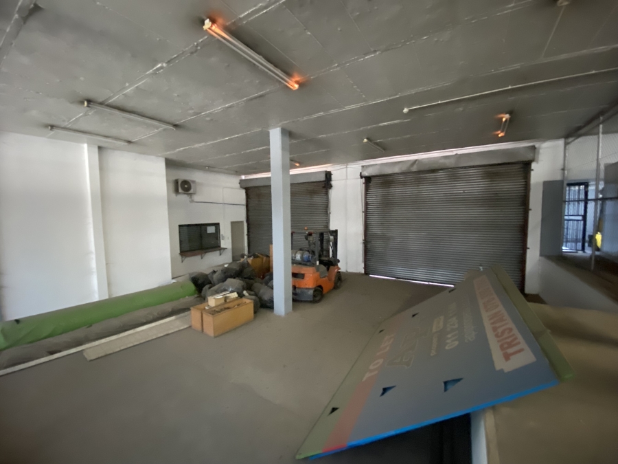 To Let commercial Property for Rent in Longmeadow Gauteng